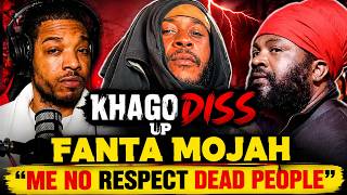 Khago DISS UP Fantan Mojah ME NO RESPECT DEAD PEOPLE Fambo TROLL Beenie Man For Summer Sizzle FLOP