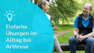 Laufeinstieg nach Hft-TEP OP  Mut zur neuen Hfte!  Mut zum neuen Knie!