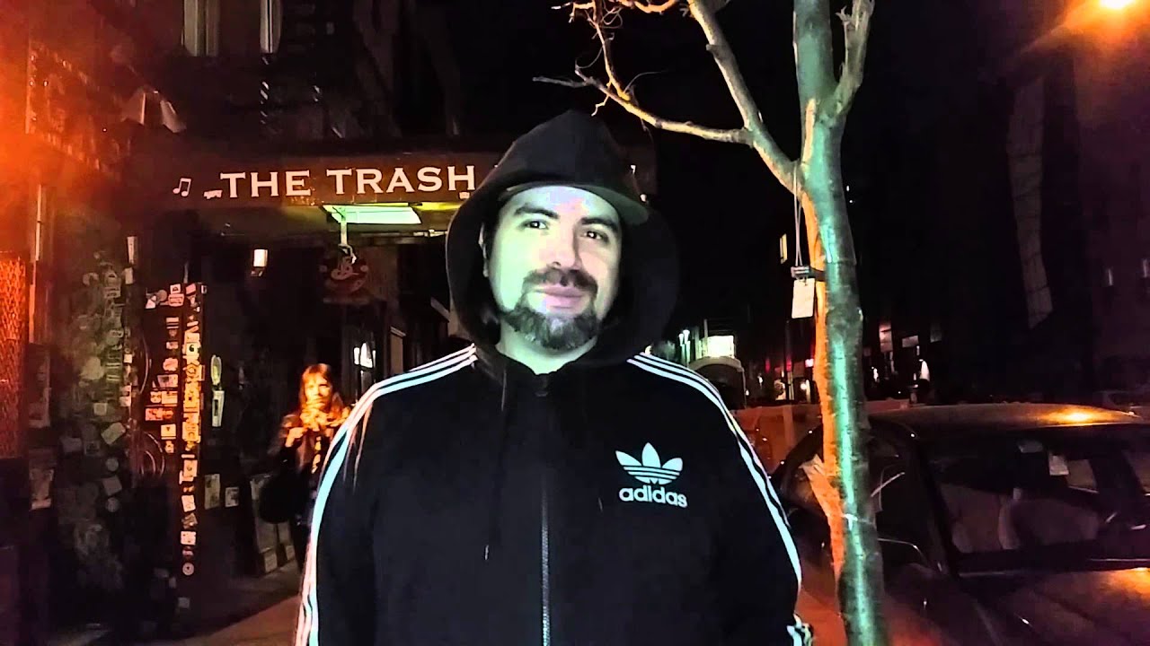 IRADIOUSA - Jo Schuftan