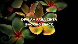 Di Alam Fana Cinta - Intro Solo   Outro Backing Track