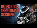 ZZ Top, The Animals, Eric Clapton Inspired Rock Blues Soul Songs of Love and Heartbreak