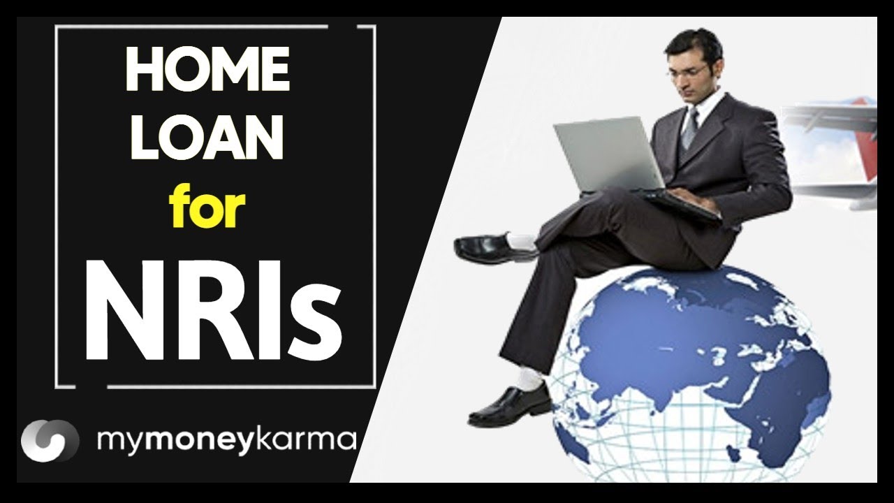 Icici home loan nri