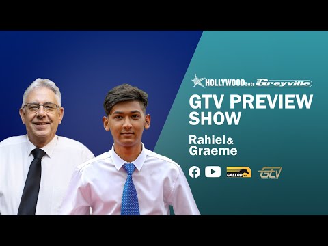 20220730 GTV  Preview Show Race 6