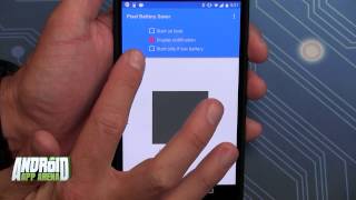 Android App Arena 50: System Tweaks screenshot 3