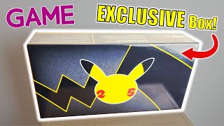*EXCLUSIVE* Celebrations Box! ~ Prime Collection