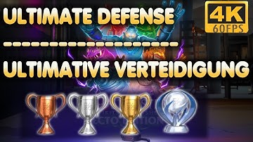 Ghostbusters: Spirits Unleashed Ecto Edition | Ultimate Defense | Trophy | Achievement Guide