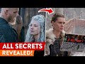 Vikings: 10 Behind-The-Scenes Details that Change Everything |⭐ OSSA