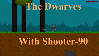 Lets Play The Dwarves - I Don't Know What I'm Doing