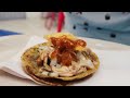 PANUCHOS, SOPA DE LIMA y más delicias en Merida