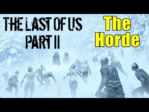 Video: The Last Of Us Part 2 - The Horde, The Chalet And Packing Up: Semua Item Dan Cara Menjelajahi Setiap Area