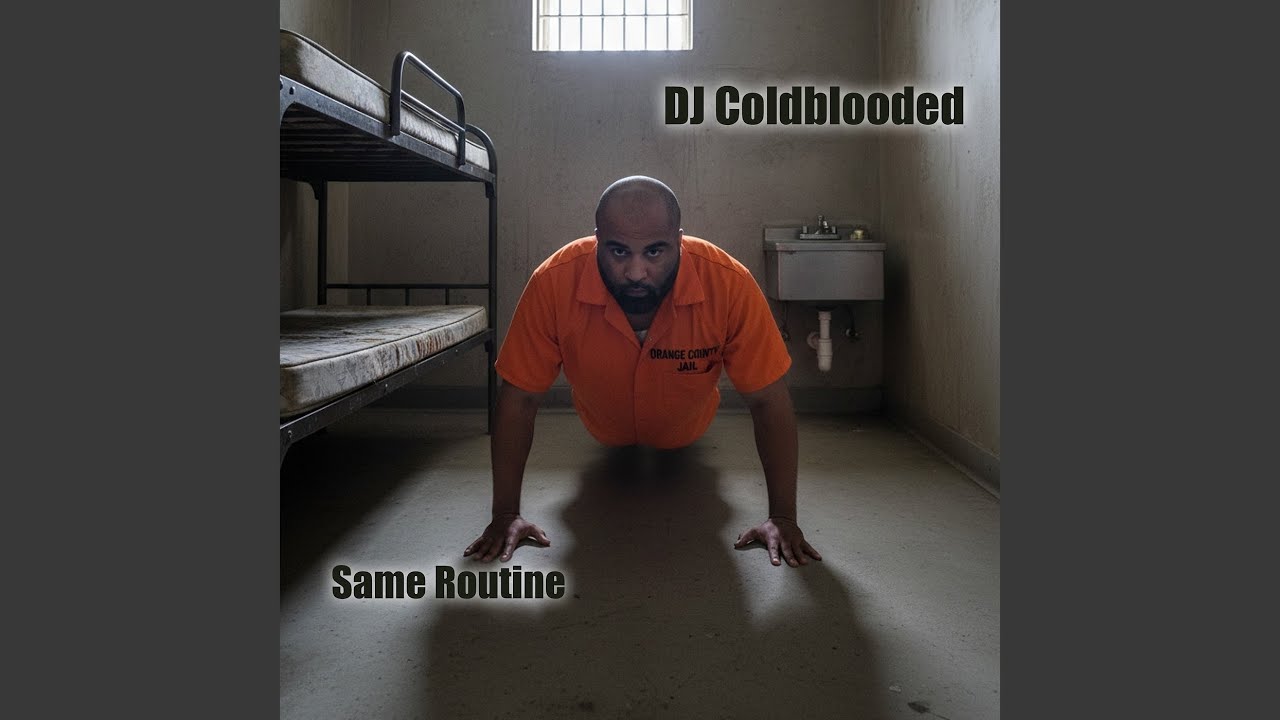 Watch Same Routine on YouTube Watch Same Routine on YouTube