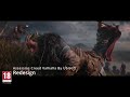 Soundwich Sound Design Reel
