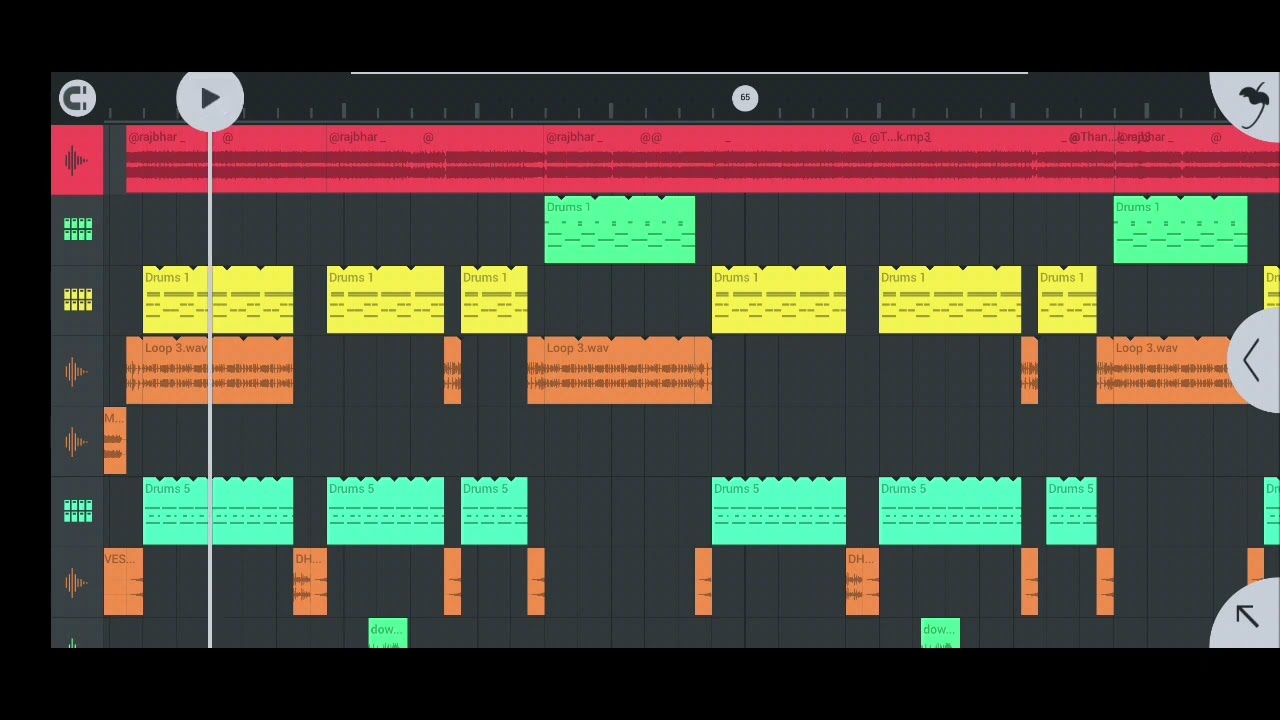 Top 20 EDM Long Punch Kick Pack || Vibration Punch Kick Pack 2025 || Hard Mastering Kick || sm FLM
