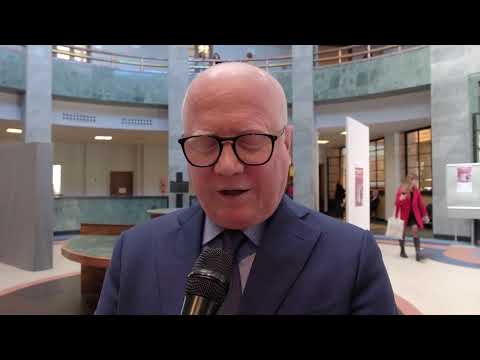 "Illuminiamo le note" - Dichiarazioni Paolo Lacorte