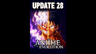 Anime Evolution – New World Boss Guide & Full Breakdown