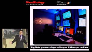 smics2011 Opening Keynote: "Engage or die!"