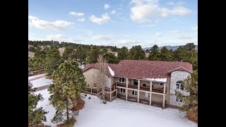1575 Longview Circle, Monument CO *HOME FOR SALE*
