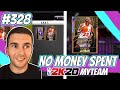 NBA 2K20 MYTEAM WE BOUGHT THE *GOAT* GALAXY OPAL MICHAEL JORDAN! 3 MILLION MT! | NO MONEY SPENT #328