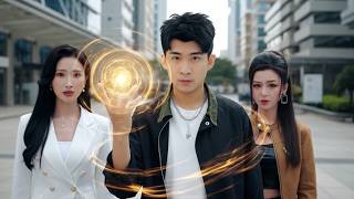 Download Lagu Diremehkan Istri Selama 3 Tahun, Pria Ini Ternyata Mahaguru Kultivasi Terkuat MP3