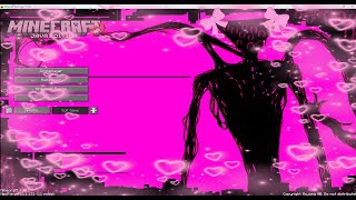 NEW MINECRAFT HORROR MOD (and yapping about openutau update)