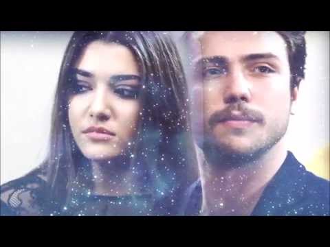 Ali & Selin (AlSel) || Sen Orda Ben Burda Yüreğim Yanar (Sardunyalar)