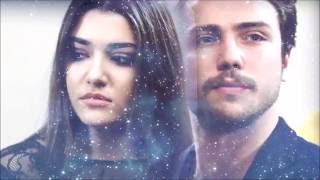 Ali & Selin (AlSel) || Sen Orda Ben Burda Yüreğim Yanar (Sardunyalar)