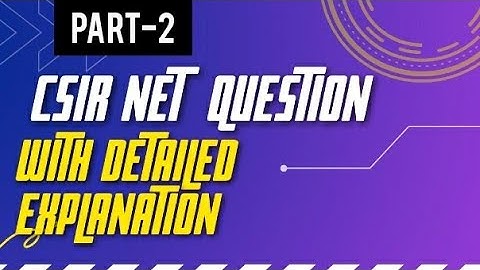 #Csirnet series part 2 #geology #geography