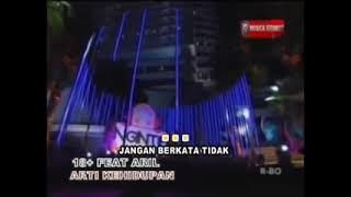 Download lagu Ariel Noah feat 18 - Arti Kehidupan