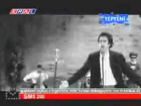 Mahsun Kirmizigul Feat Cem Karaca Hayat Ne Garip 2004 Teaser Youtube