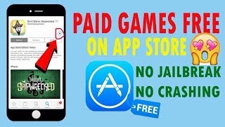 How to get free games download from App Store 2018 screenshot 3