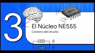 CONTROL DE MOTOR PWM NE555