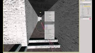 HLAE Camera Import To 3DSMAX
