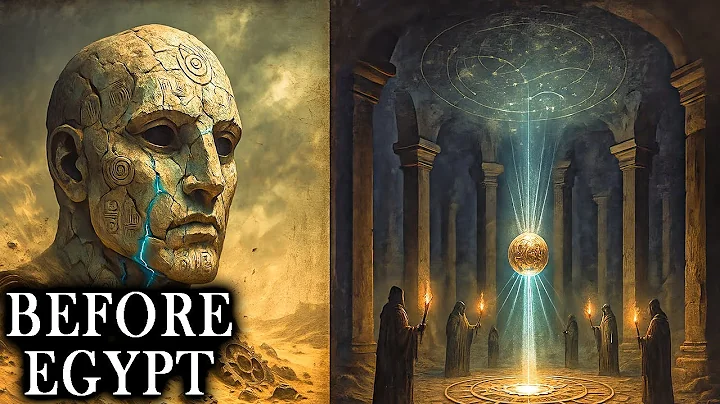 Ancient Civilizations Before Egypt | 4 Hour Documentary on Lost Technology for Sleep