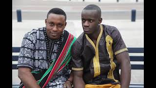 mamadou demba magassa donna 2020