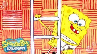 Firsts from the First Episode: SpongeBob SquarePants Edition | Nick