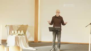 Erster Advent: Ein Sohn ist uns geboren | Lebensraum Gemeinde | Carsten Witt