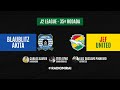J2 League | Blaublitz Akita x JEF United | NARRAÇÃO AO VIVO