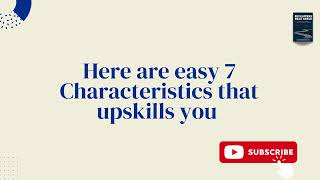 Unlock Your Potential as a Software Architect: Learn the 7 Characteristics of a Highly Effective Pro