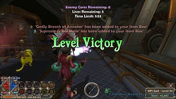 Dungeon Defenders - Lab Assault: Insane Hard Core