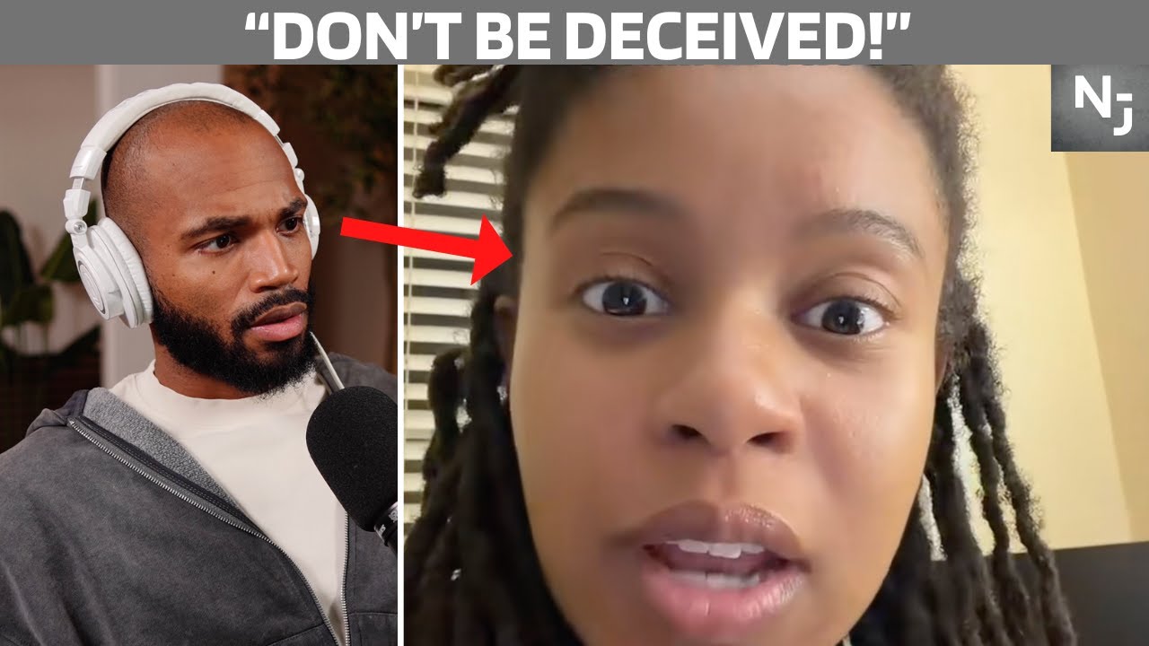 Don't Be Deceived By Monitoring Spirits With Smiling Faces...