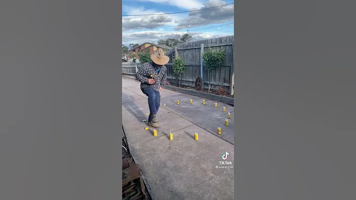 cotton eye Joe