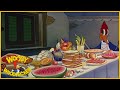 Ağaçkakan Woody - Kilerde Panik | Woody Woodpecker - Pantry Panic- Looney Tunes Serisi | Nostalji