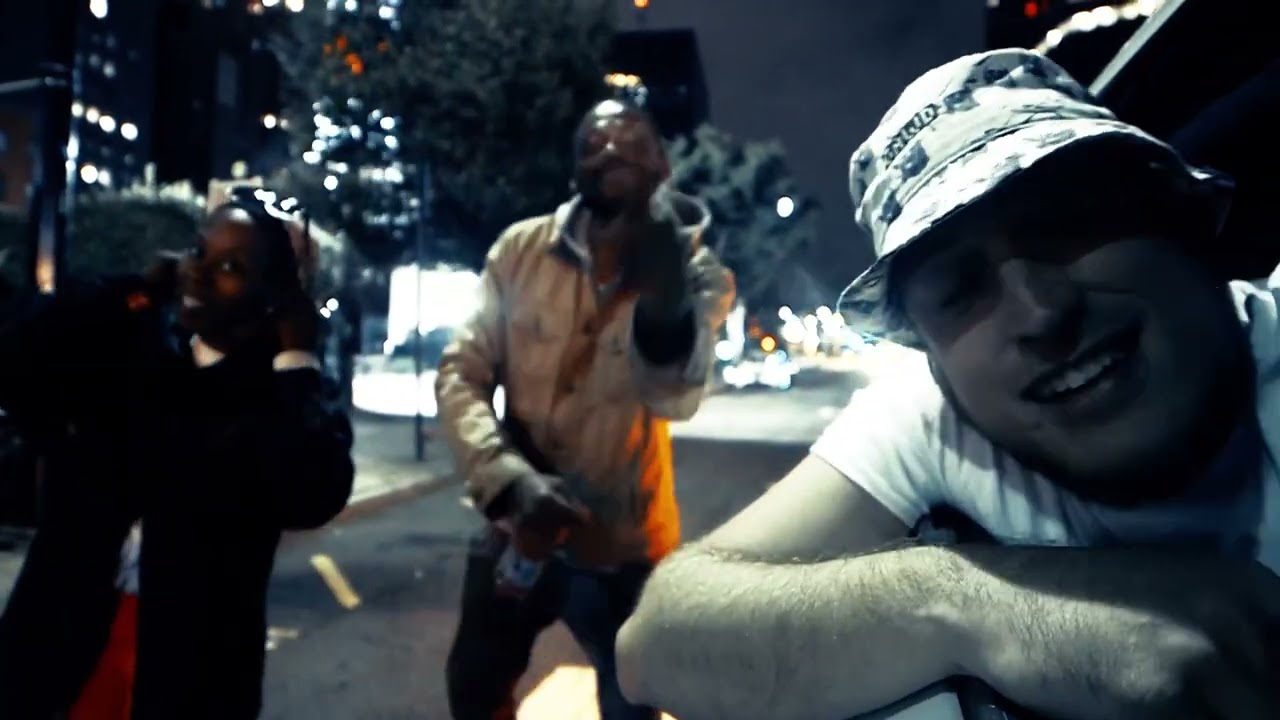 Ben Workin X CVLT - BRISKET (Prod. CVLT)