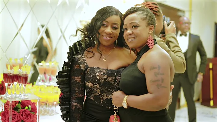 NNA CHRISTMAS PARTY 2025 IN CROYDON LONDON 