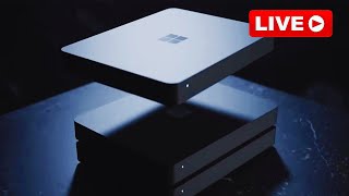 Microsoft ARM - Volterra 🔴 Initial Tests