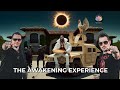 The awakening experience wrich lopp  the leo king diddy eclipse party live in texas