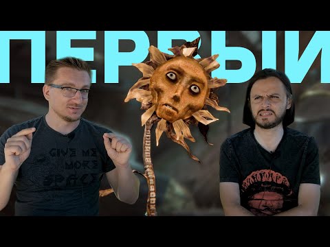 Превью видео игры