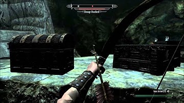 Skyrim LoriKatts Mod Edition part 5