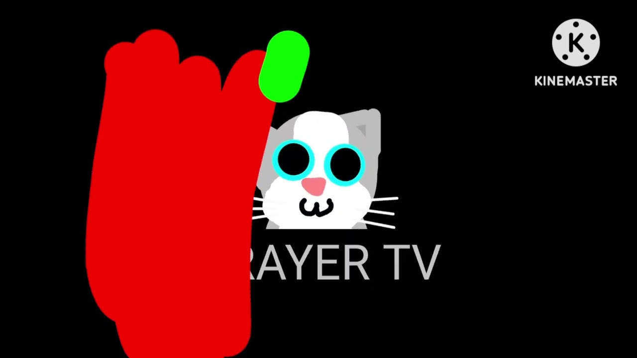 Grayer TV - Idents And Jingles (2020-now)