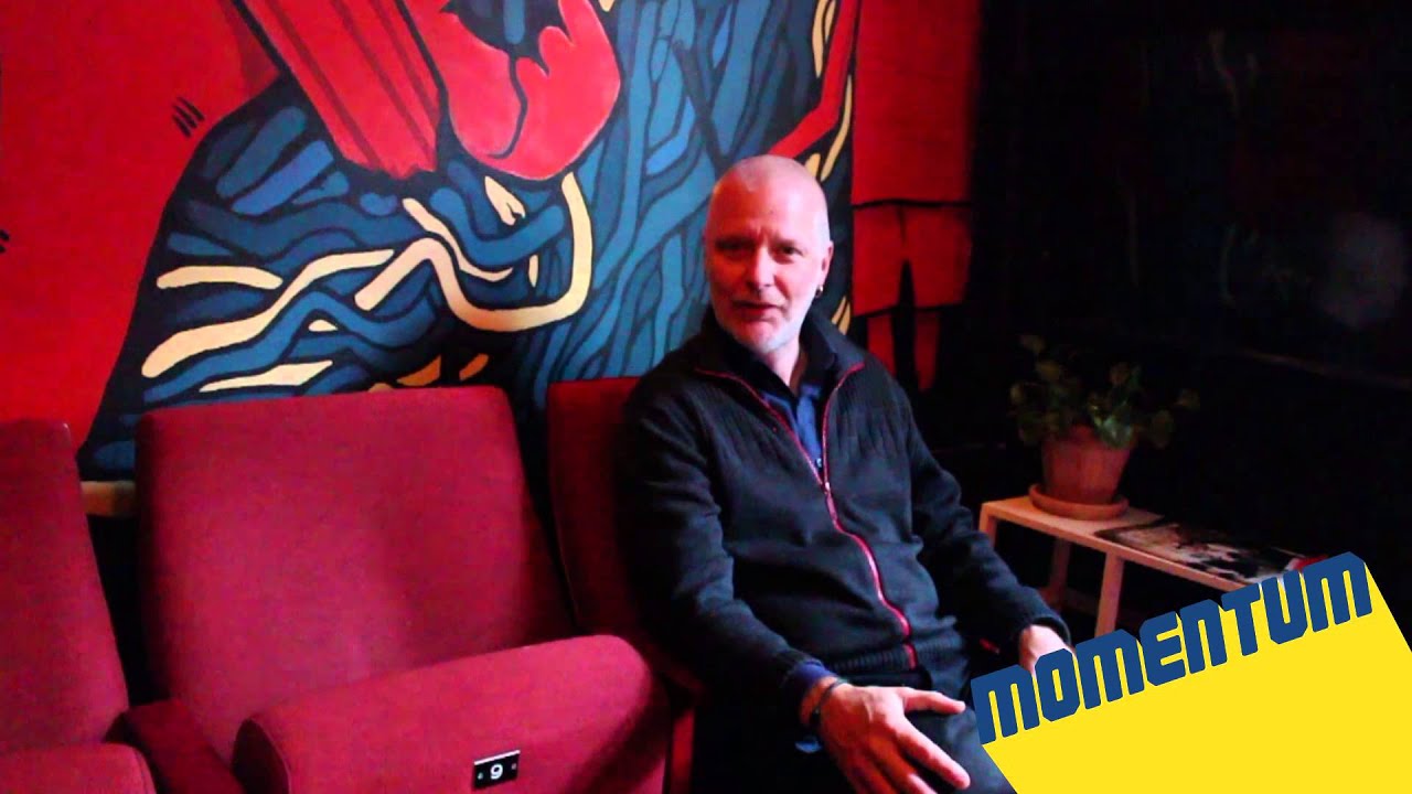 GÆT EN FILM #1: Torben Sminge